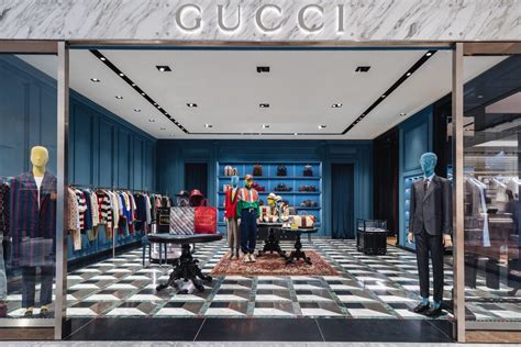 gucci on bloor street mississauga|Gucci world of concession boutique.